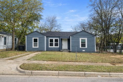 4853 Vinetta Dr, Fort Worth, TX, 76119-4809 | Card Image