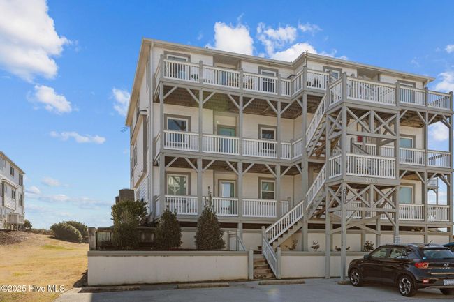 A2 - 2913 Pointe West Dr, Condo with 2 bedrooms, 2 bathrooms and null parking in Emerald Isle NC | Image 45