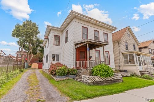60 E North St, Ilion, NY, 13357-1212 | Card Image