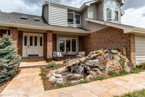10393 Deerfield Rd, Franktown, CO, 80116-8857 | Card Image