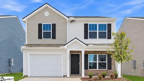 4137 Springshire Ln, Boiling Springs, SC, 29316-5186 | Card Image