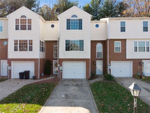 64 Fairway Dr, Delmont, PA, 15626-1683 | Card Image