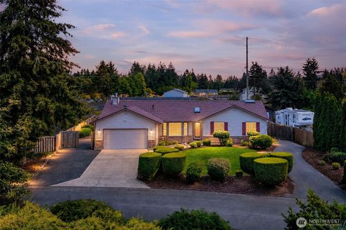 3746 Golden Eagle Loop Se, Lacey, WA, 98513-4287 | Card Image