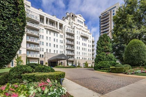 apt-606n-2500 Peachtree Rd Nw, Atlanta, GA, 30305-5611 | Card Image