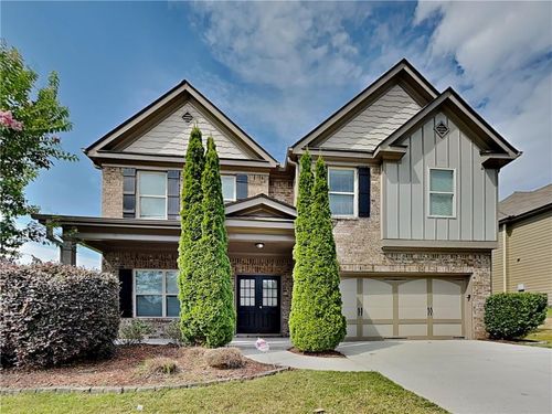 3628 In Bloom Way, Auburn, GA, 30011-2553 | Card Image