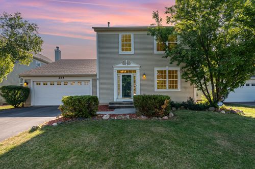 264 Valley View Dr, St. Charles, IL, 60175-4647 | Card Image