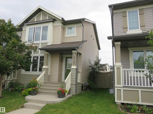 2902 Maple Way Nw, Edmonton, AB, T6T0T4 | Card Image