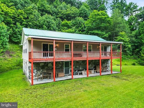 611 Timber Trl, MC HENRY, MD, 21541 | Card Image