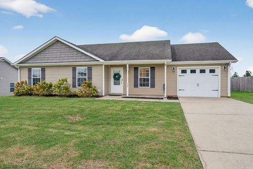 229 Bob White Trl, Oak Grove, KY, 42262-7109 | Card Image