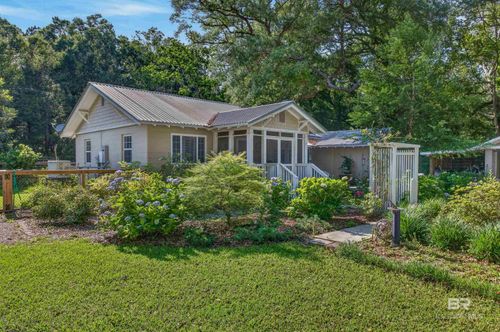 12411 Holly St, Magnolia Springs, AL, 36555-6204 | Card Image