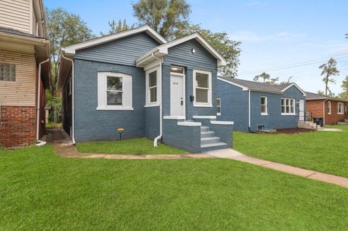 3616 Virginia St, Gary, IN, 46409-1355 | Card Image