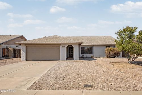812 W Bell De Mar Dr, Tempe, AZ, 85283-3567 | Card Image