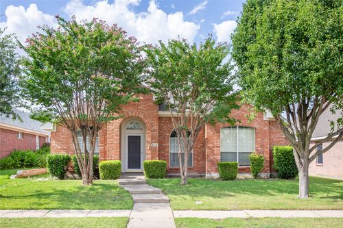 5212 China Berry Dr, McKinney, TX, 75070-4673 | Card Image