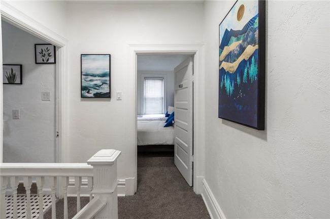 5728 Alder Way, Townhouse with 2 bedrooms, 1 bathrooms and 1 parking in Shadyside PA | Image 20