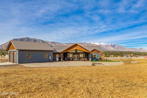 6770 N Rain Valley Rd, Flagstaff, AZ, 86004-1639 | Card Image