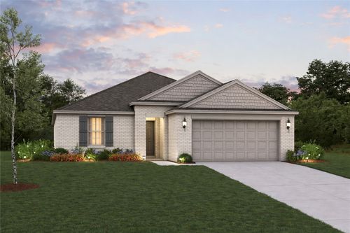 2012 Partridge Drive, Princeton, TX, 75407 | Card Image