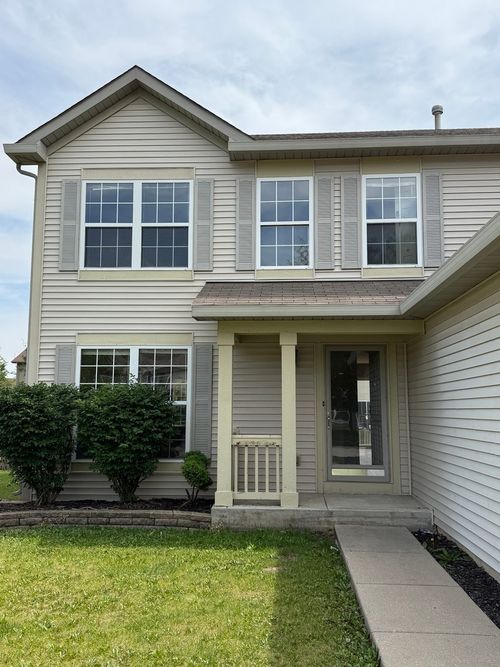 1424 Marigold Ln, Minooka, IL, 60447-8232 | Card Image
