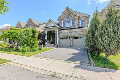 651 Via Romano Boulevard, Vaughan, ON, L6A0G1 | Card Image