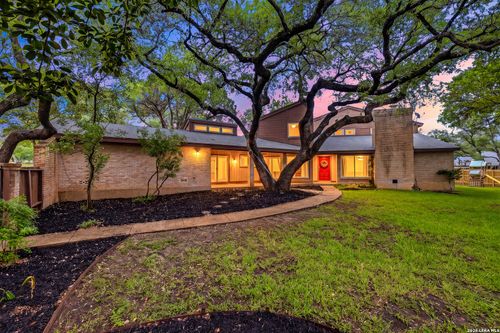 14206 Cavalcade St, San Antonio, TX, 78248-1111 | Card Image