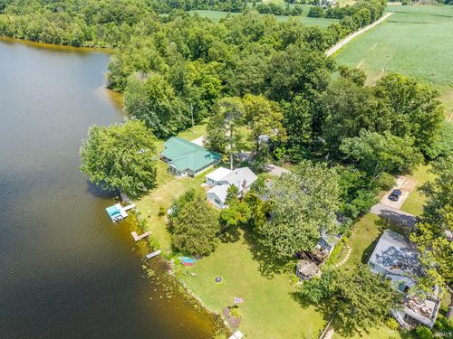 2200 S 460 E, Lagrange, IN, 46761-9786 | Card Image