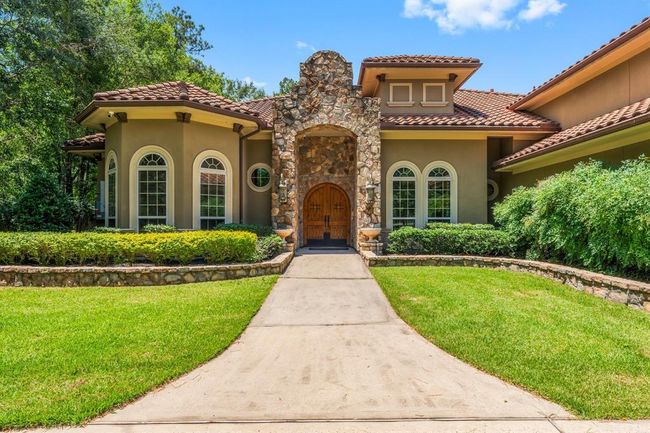 4022 Hidden Winds Dr, House other with 5 bedrooms, 5 bathrooms and null parking in Spring TX | Image 6