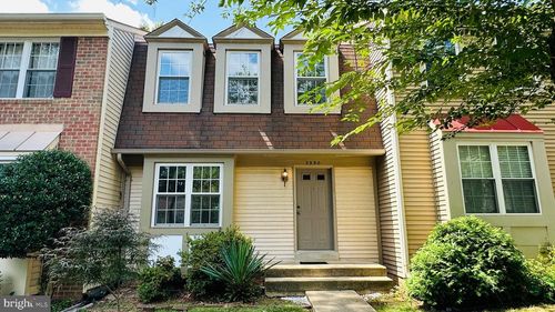 3950 Collis Oak Ct, FAIRFAX, VA, 22033-2474 | Card Image