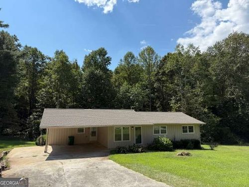 133 Hillandale St, Cornelia, GA, 30531-2724 | Card Image