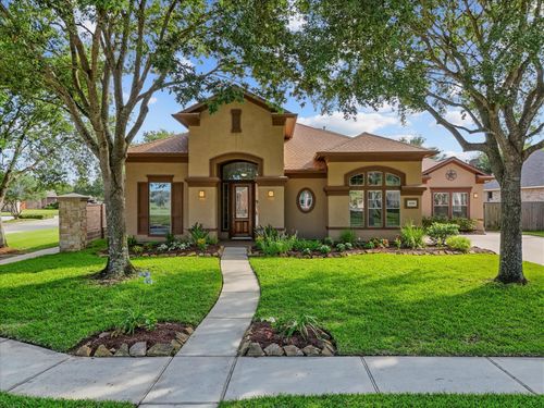 2299 Azahar Ct, League City, TX, 77573-3299 | Card Image