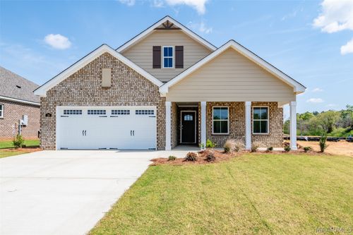 59 Coolidge Dr, Wetumpka, AL, 36092-0035 | Card Image