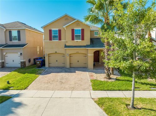 2778 Monticello Way, KISSIMMEE, FL, 34741-7011 | Card Image