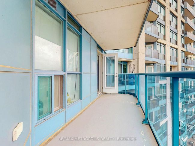 507 - 340 Watson St W, Condo with 1 bedrooms, 1 bathrooms and 1 parking in Whitby ON | Image 27