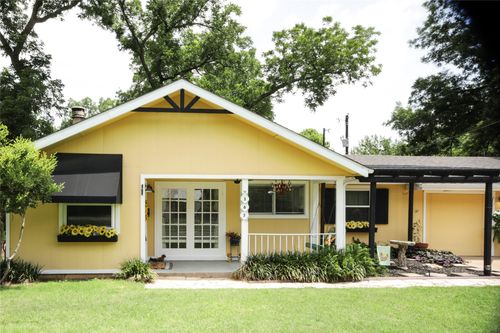 367 Hillcroft Dr, Weatherford, TX, 76087-6510 | Card Image