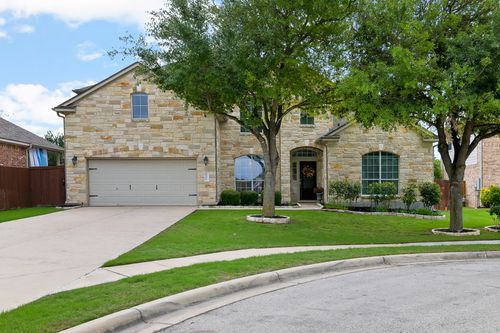 19405 Sangremon Way, Pflugerville, TX, 78660-3462 | Card Image