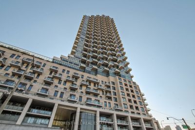 2906 - 16 Bonnycastle St, Condo with 1 bedrooms, 1 bathrooms and 1 parking in Toronto ON | Image 2