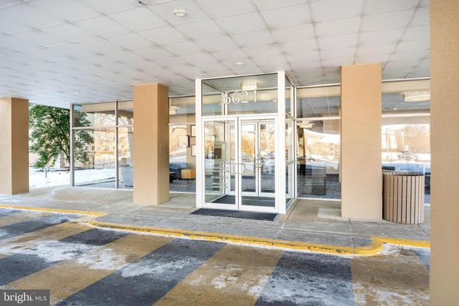 APT-207 - 6621 Wakefield Dr, Condo with 1 bedrooms, 1 bathrooms and null parking in ALEXANDRIA VA | Image 24