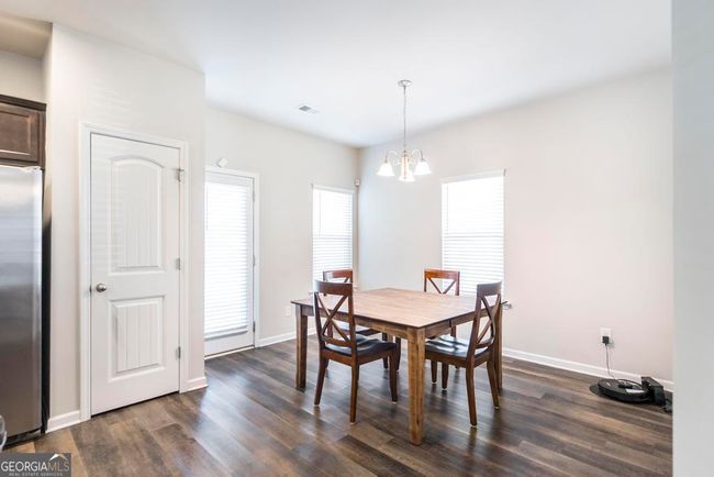 196 Amelia Dr, House other with 4 bedrooms, 3 bathrooms and null parking in Byron GA | Image 12