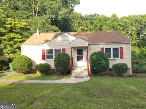 5066 Phillips Dr, Forest Park, GA, 30297-2301 | Card Image