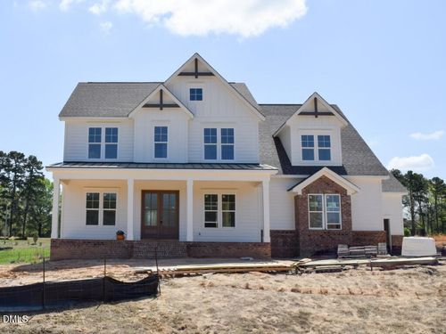 160 Broad Leaf Cir, Raleigh, NC, 27613-3280 | Card Image