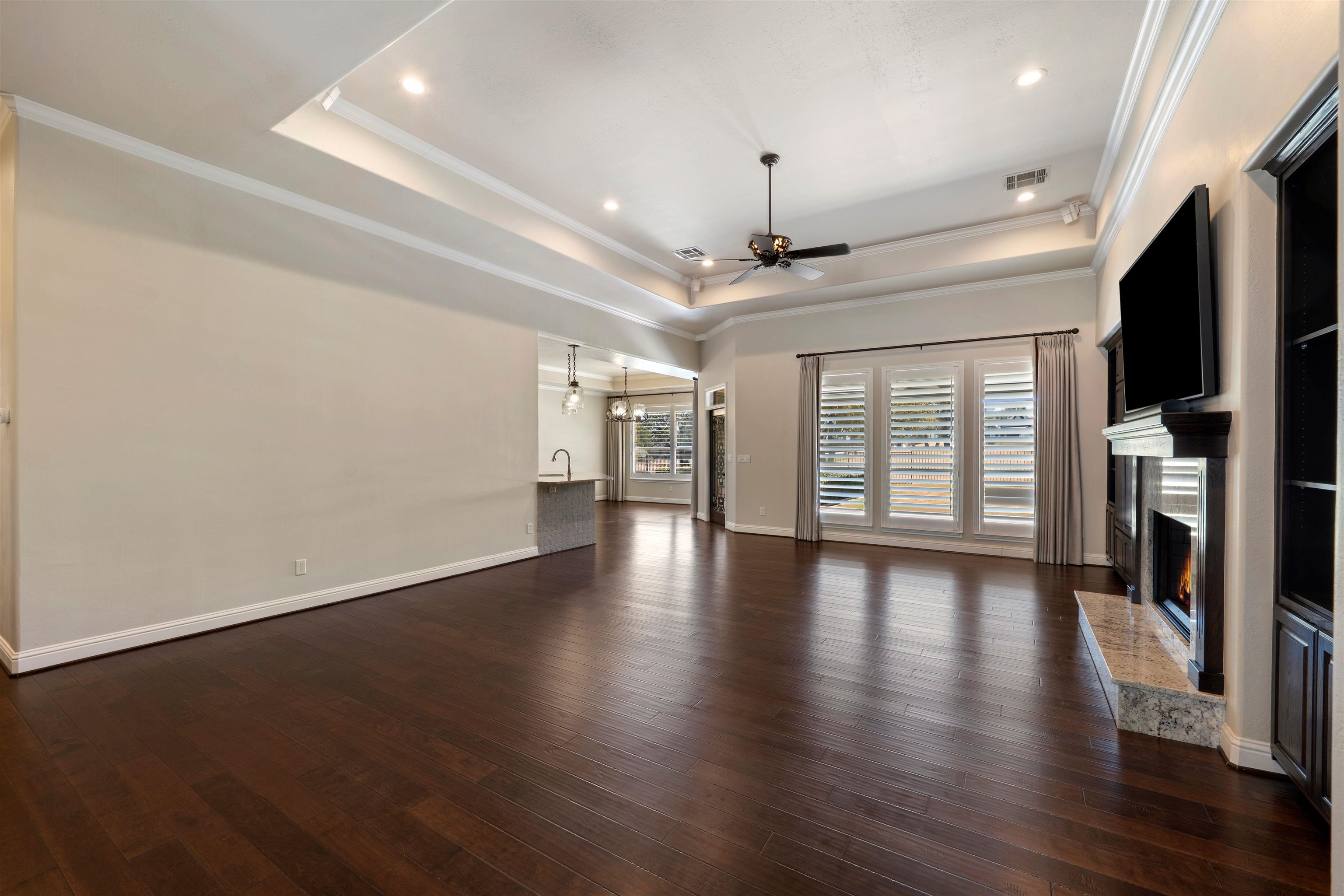 Residential in Horseshoe Bay 4