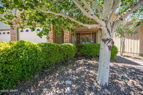 5330 S Marshall Mountain Dr, Show Low, AZ, 85901-7666 | Card Image