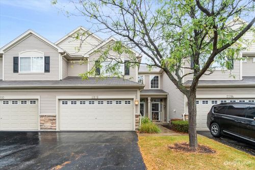 0-2212 Gallant Fox Cir, Montgomery, IL, 60538-3397 | Card Image