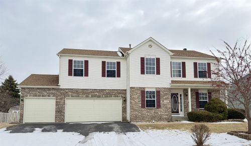 2424 Winfield Ln, Belvidere, IL, 61008-6437 | Card Image