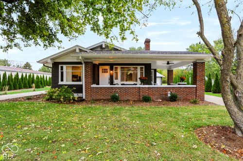 3208 W 25th St, Anderson, IN, 46011-4617 | Card Image