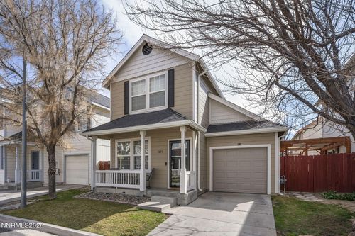1453 Molly Dr, Carson City, NV, 89706-3150 | Card Image