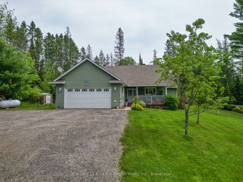 220 Hummel Line, Powassan, ON, P0H1Z0 | Card Image