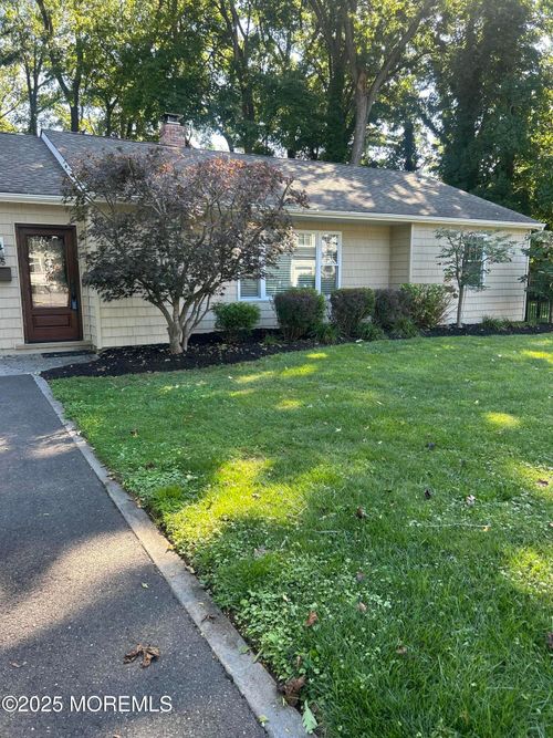 505 Branchport Ave, Oceanport, NJ, 07757-1429 | Card Image