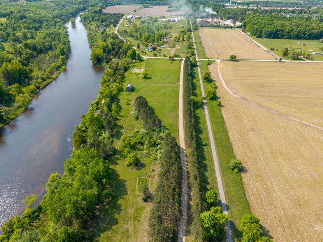 19600 Davison Rd, Home with 0 bedrooms, 0 bathrooms and null parking in Big Rapids MI | Image 5