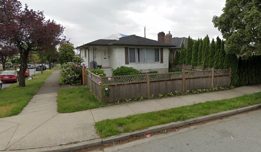 Residential in Vancouver