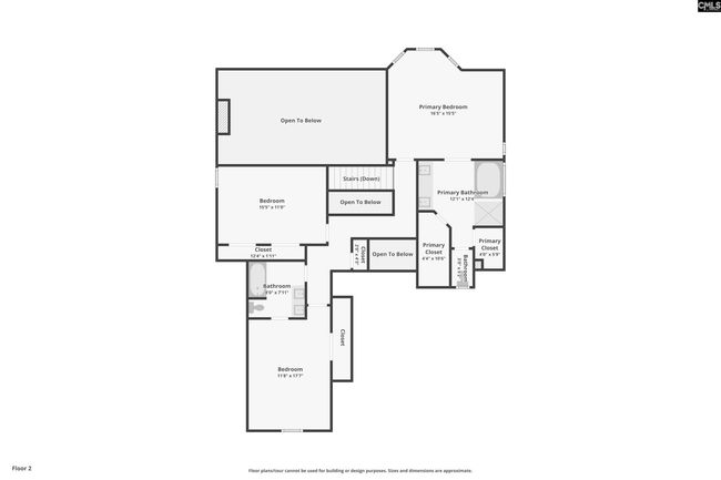 920 Knowles Loop, House other with 4 bedrooms, 3 bathrooms and null parking in Columbia SC | Image 60
