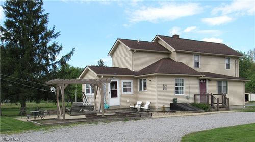 6175 Downs Road Nw, Warren, OH, 44481 | Card Image